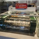 둔산중로-46 | 크리스피크림도넛 대전둔산점 ㅣ 주차 우유크림도넛 초코크림필드 파는 곳