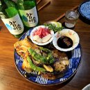 전주 삼천동 이자카야 어우동 방문 후기! / 전주 이자카야 추천!