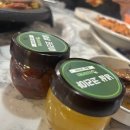 코리아냉동 | 광주 용봉동 전대근처 전철우사거리 맛집 냉삼코리아에서 냉동삼겹살 먹은 후기