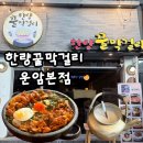 북문대로 | [전남광주] 운암동 술집 | 한량꿀막걸리 운암본점 내돈내산 솔직후기