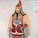 옛고구려 | 고구려 왕가: 한민족 역사의 장대한 유산