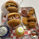 수퍼비버거앤칩스