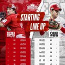 홈런세탁 | SSG랜더스 스페셜매치 섬곤전 직관후기 1탄 경기전 이벤트 광장이벤트 라인업