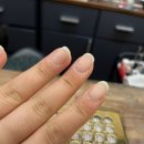 손톱관리소 네이버블로그