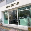 진주미용실 모멘트비 브라운 염색 후기