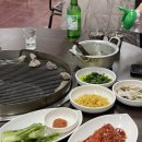 황금왕새우구이