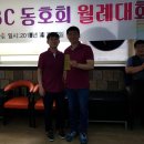 [대회 후기] 그 간의 행적들...