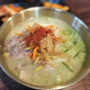금복식당 | [제주도 맛집] 제주도 가성비 맛집 동문시장고기국수 금복식당 내돈내산 찐후기