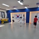 센텀태권도장 이미지