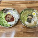 천수냉면오산점