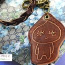 가죽공예초급 이미지