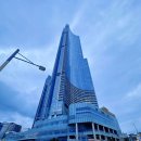 중동 KT건너편 주차장 | [ 스타벅스 해운대 엑스더스카이점/ 스타벅스 딸기라떼 ] 후기