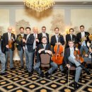 2024 신년음악회 필하모닉 앙상블 공연 이미지