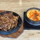 <프랑스 파리 한식당>이랑 내돈내산 후기 결국 못 참고 먹어버린 한식 ♡