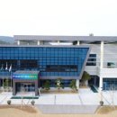 산양읍사무소 신청사 이미지