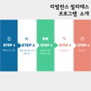 라발란스필라테스