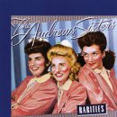 Six Jerks in a Jeep - The Andrews Sisters - 이미지