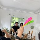 첫 생일의 기록 ‘하네필름’ 후기