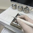 서울클리어치과교정과 치과의원 | 평택 교정치과 인비절라인, 과개교합 으로 인한 앞니 벌어짐 교정 (ft. 잇몸치료)