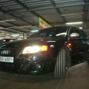 AUDI / RS4 / 2006 / 검정색 / 28000킬로 / 독일직수 / 6000 / 서울 이미지