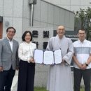 고창군 자원봉사센터 | 고창군노인복지관-자원봉사센터 ‘주거인프라 연계 돌봄서비스’ 업무 협약