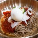 뱅뱅막국수 이미지