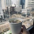 문래미용실 아비트맨즈헤어 드랍컷 후기