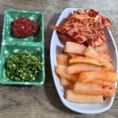 가음정떡볶이 | 창원 가음정시장 옹심이칼국수ㅣ김치가 맛있는 칼국수집