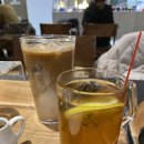 일리카페AK& 이미지