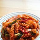 한식조리기능사 실기 이미지