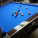 헐리우드 당구장 이미지