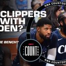 This is the Clippers LAST CHANCE! - Michael Wilbon 이미지