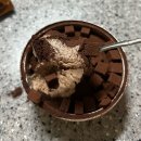 GS25 진주터미널점 | gs25 아이스 생초콜릿 초코맛 내돈내산 후기