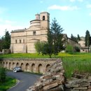 세계문화유산(360) / 이탈리아 우르비노 역사 지구(Historic Centre of Urbino; 1998) 이미지