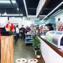 우정김밥 이미지