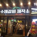 갈비제작소