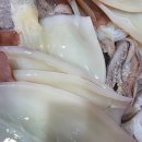 ★서해안오징어구매적기★통찜가능선도!원물오징어10미3만원/손질오징어3미1만원-합배송가능!당일발송! 이미지