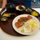봉황역(3번출구2) | 김해 봉리단길 인기 맛집 규카츠 사케동 일식 맛집 데이트 장소로 추천하는 일식집 단조