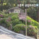 씨유상계11단지점 | 서울 근교 불암산 초보 등산코스 상계역 출발(5코스),주차정보