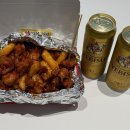큰집닭강정 티스토리