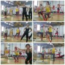 소도구 요가 이미지