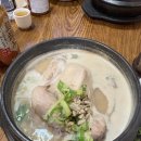 토속촌 - 양주시 | [종로] 종로구 삼계탕 2대장 무구옥vs토속촌 후기