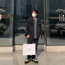 이너프컴퍼니 | 필이너프 네버다이 남자 데님 자켓 솔직후기 퀄리티 대박이에요.