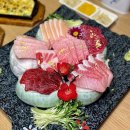 [분당 수내역 점심 맛집] 참치랜드, 퀄리티 좋은 참치 수내역 맛집
