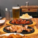 서귀포 최고의 치킨 맛집은 여기, &#39;남문숯불바베큐&amp;치킨&#39;