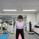 요가교실(B) | 밸런스 운동으로 균형잡기 with 증진교실 B반