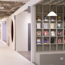 도서관 뮤직 리스트 이미지