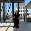 이바나헬싱키 하객룩 후기 | 세이라 원피스 Seira Dress