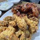 금암시골양념통닭 이미지