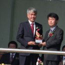 정선공설운동장 이미지